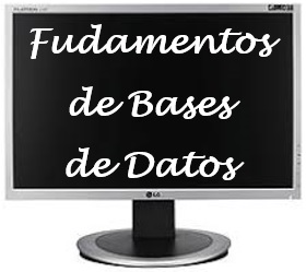 4085 Fundamentos de Bases de Datos 7:00 a.m.