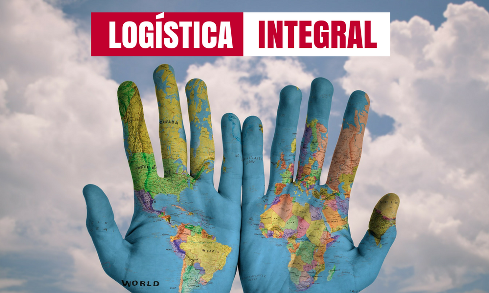 LOGISTICA INTEGRAL