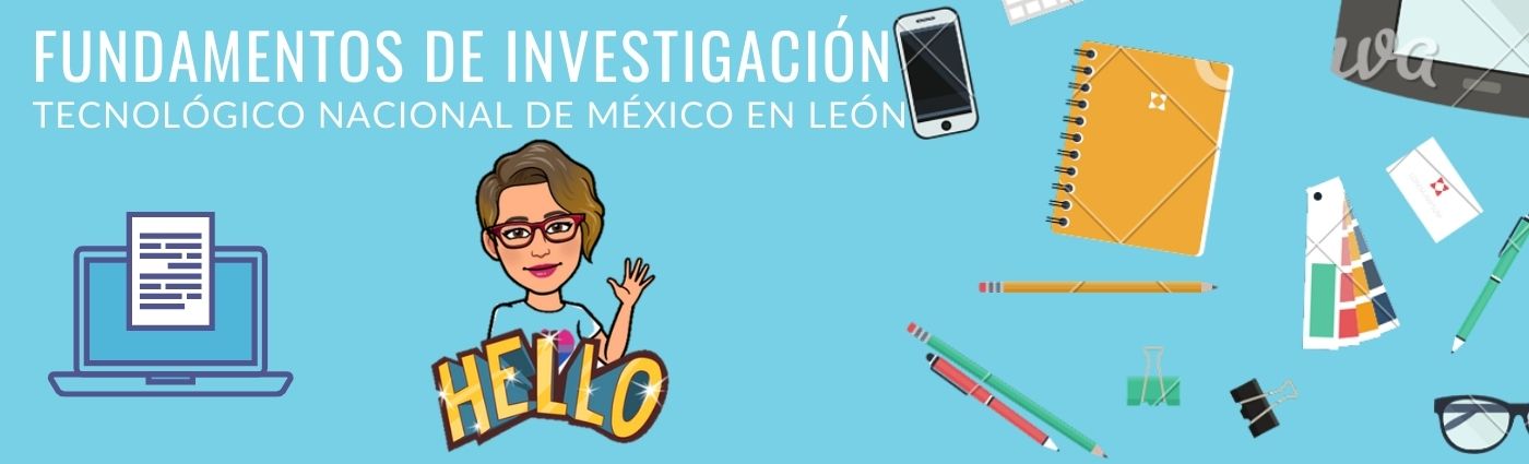 Fundamentos de Investigación