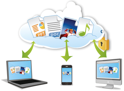 Software de Aplicación Ejecutivo