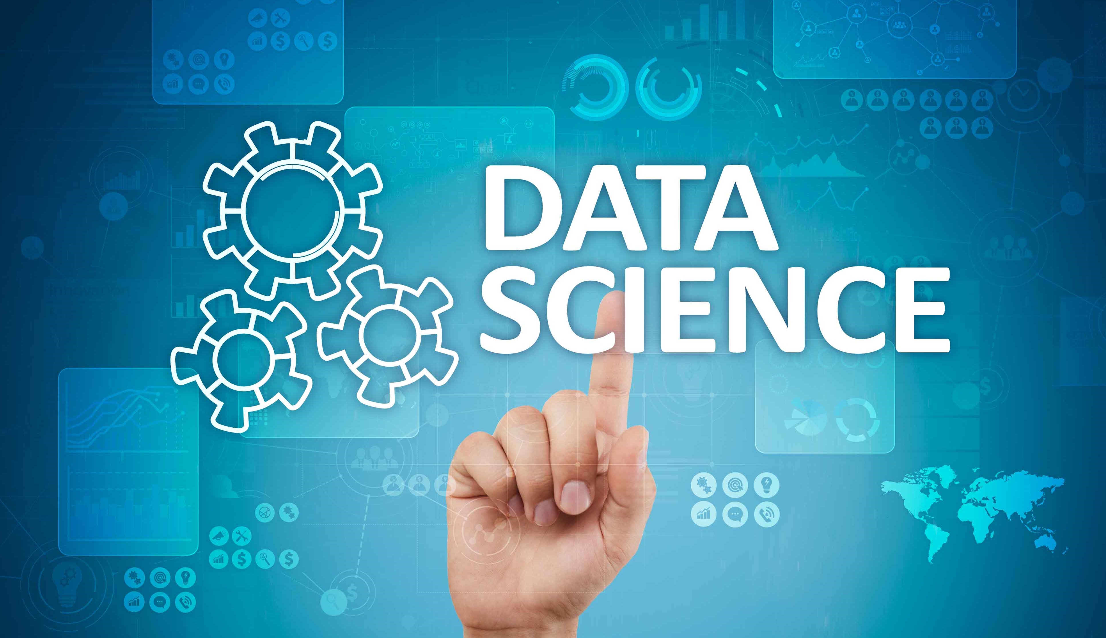 Ciencia de Datos 08:45 - 2023