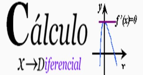 Materia Calculo Diferencial