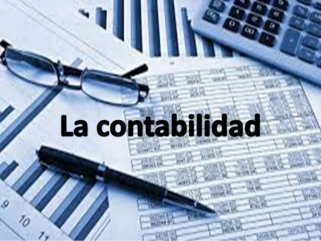 CONTABILIDAD ORIENTADA A LOS NEGOCIOS