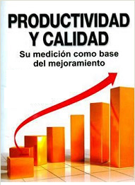 Medición y mejoramiento de la productividad