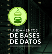 Fundamentos de Bases de Datos 07:00 - 2023