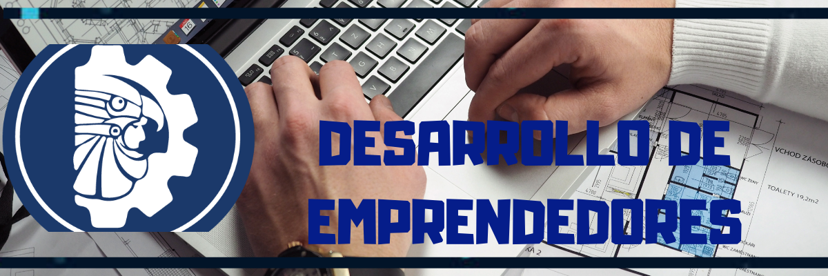 5617 - Desarrollo de Emprendedores