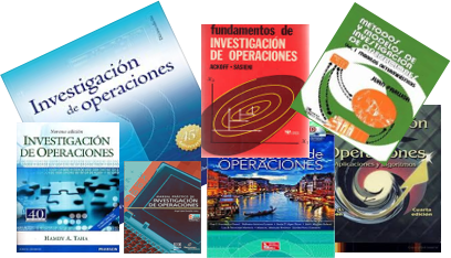 Investigación de Operaciones I A