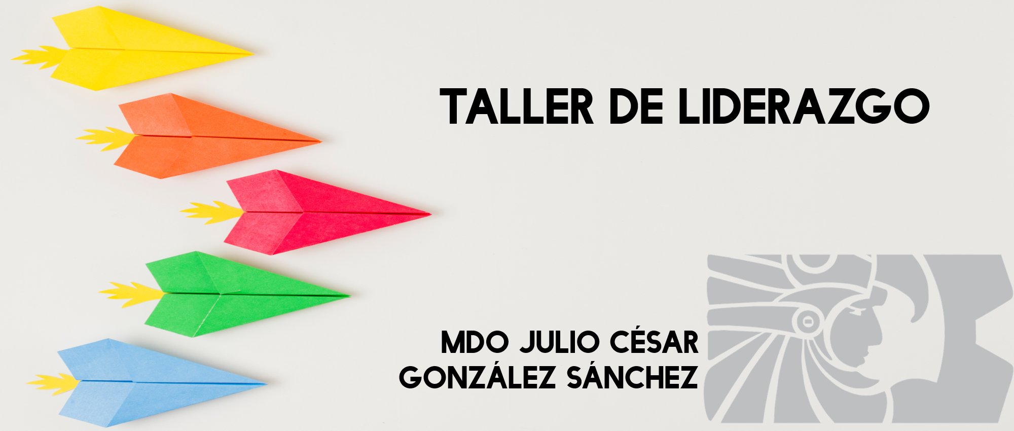 Taller Liderazgo II