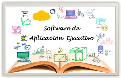 9031 Software de Aplicación Ejecutivo 8:45 a.m.