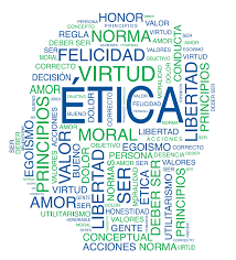 ética