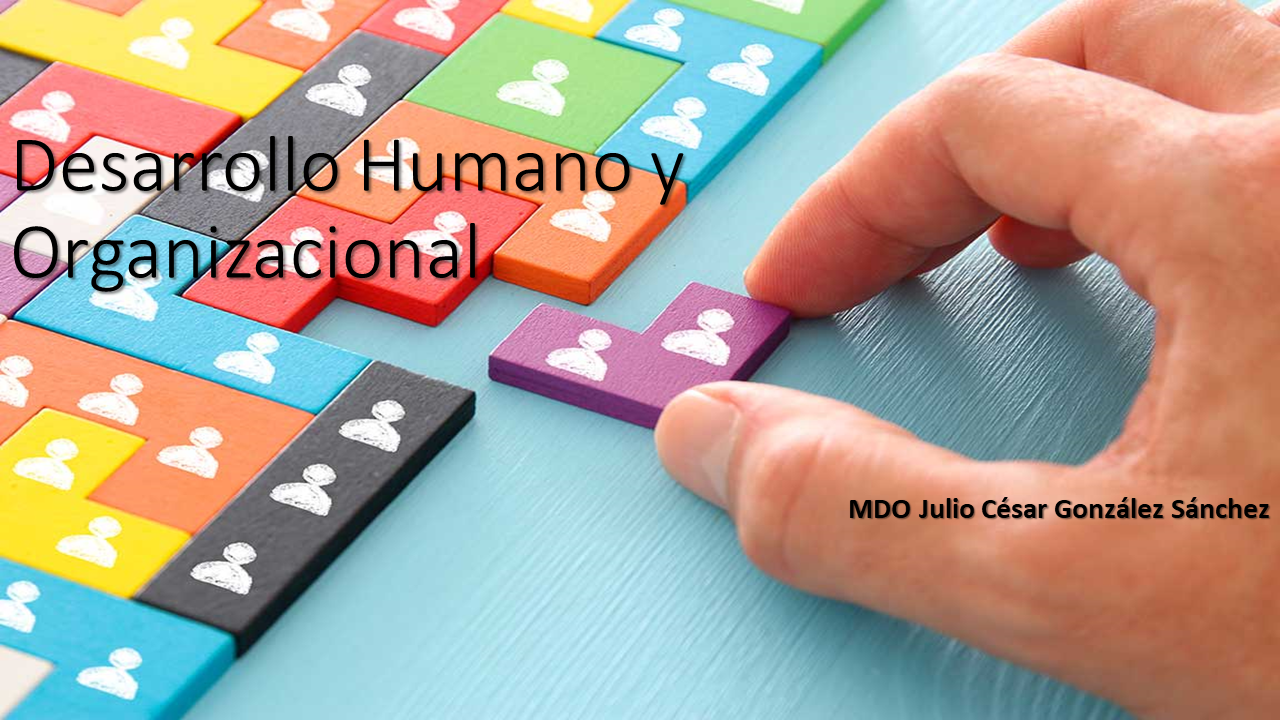 Des. Humano y Organizacional AGO-DIC 2022