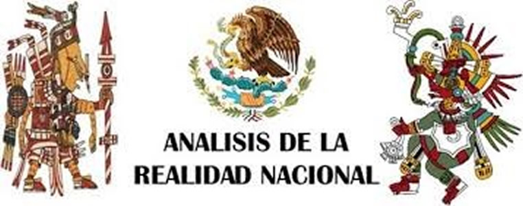 Análisis de la Realidad Nacional.       Ingeniería Industrial.