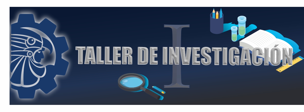 Taller de Investigación I