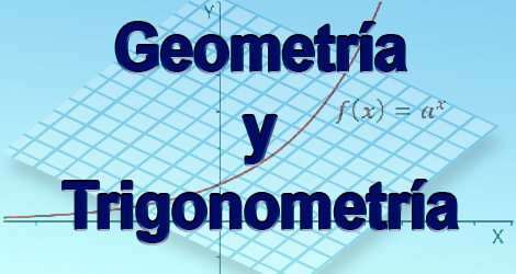 GEOMETRIA Y TRIGONOMETRIA IIX-B