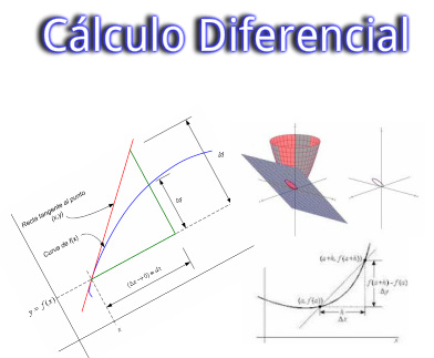 Cálculo Diferencial 4003