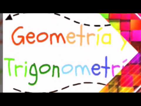 GEOMETRIA Y TRIGONOMETRIA IIX-A