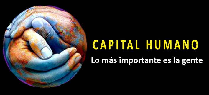 GESTIÓN DE CAPITAL HUMANO