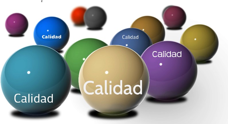 Calidad Aplicada a la Gestión Empresarial