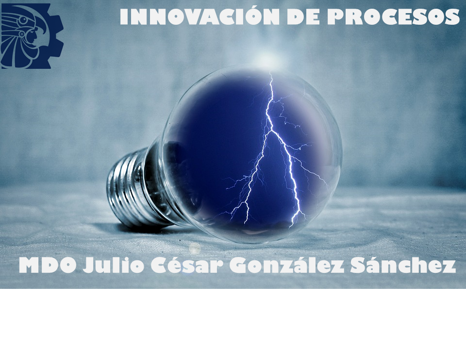 SEMINARIO DE INNOVACIÓN  